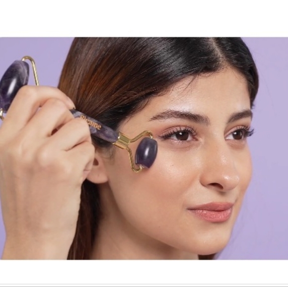 Bleame Gua Sha Facial Set - Picture 4 of 4